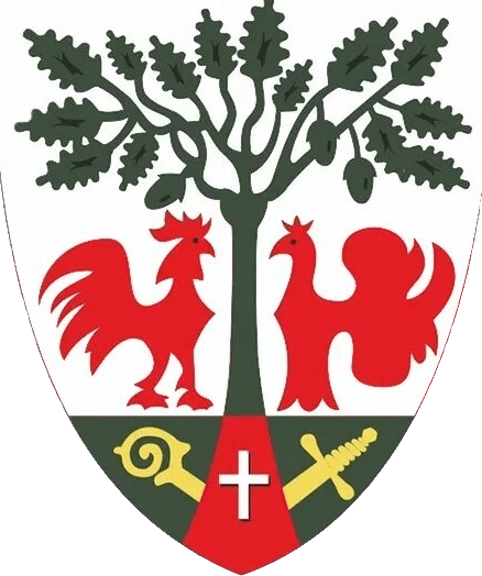 Герб Гурьевский муниципальный округ