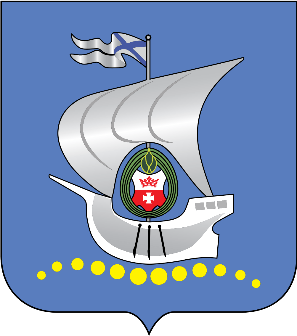 Герб Городской округ "Город Калининград"