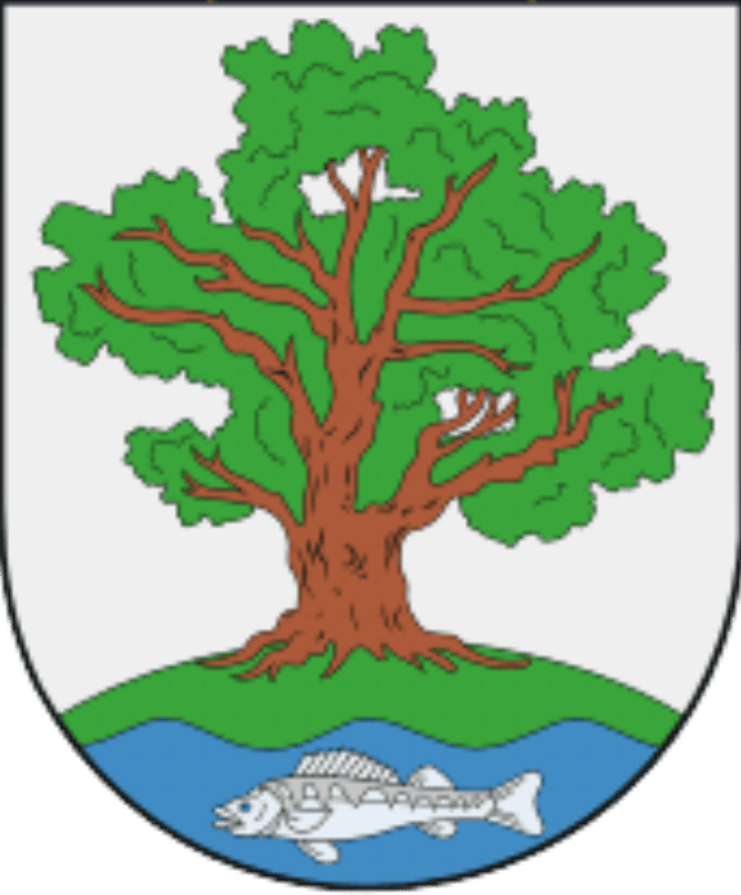 Герб Ладушкинский городской округ