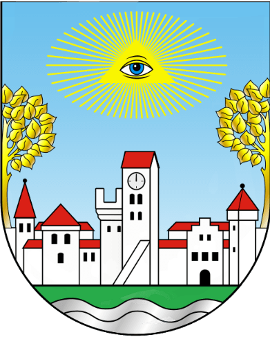 Герб Неманский муниципальный округ