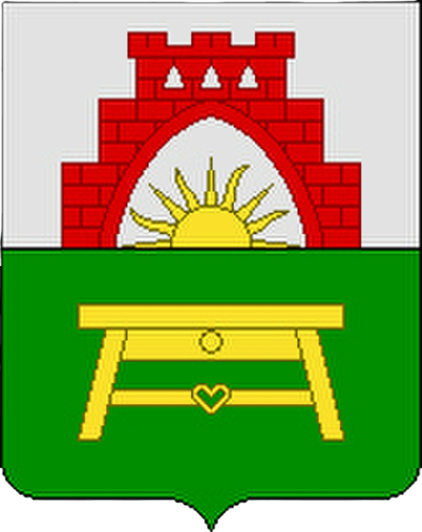 Герб Нестеровский муниципальный округ