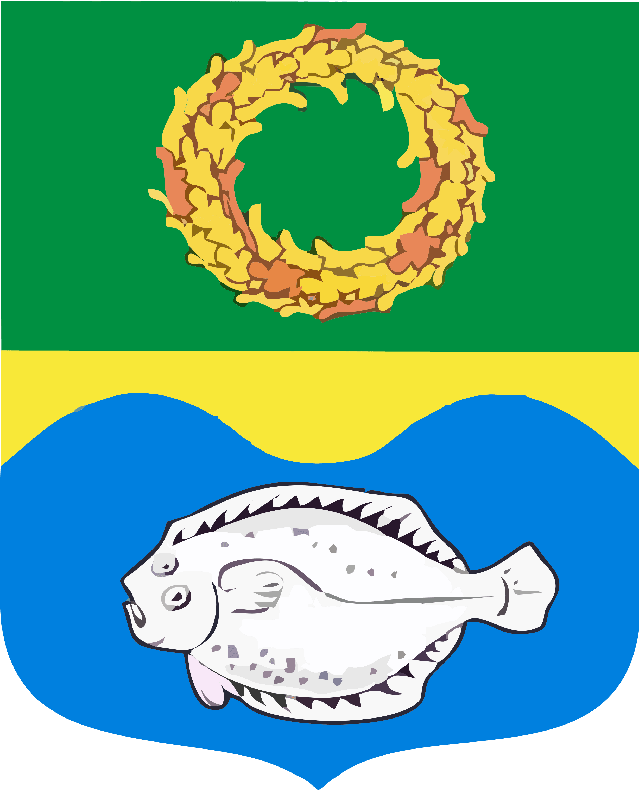 Зеленоградск