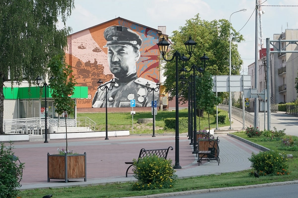 Нестеров
