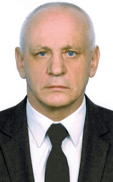 Гусев: Анисимов Михаил Николаевич