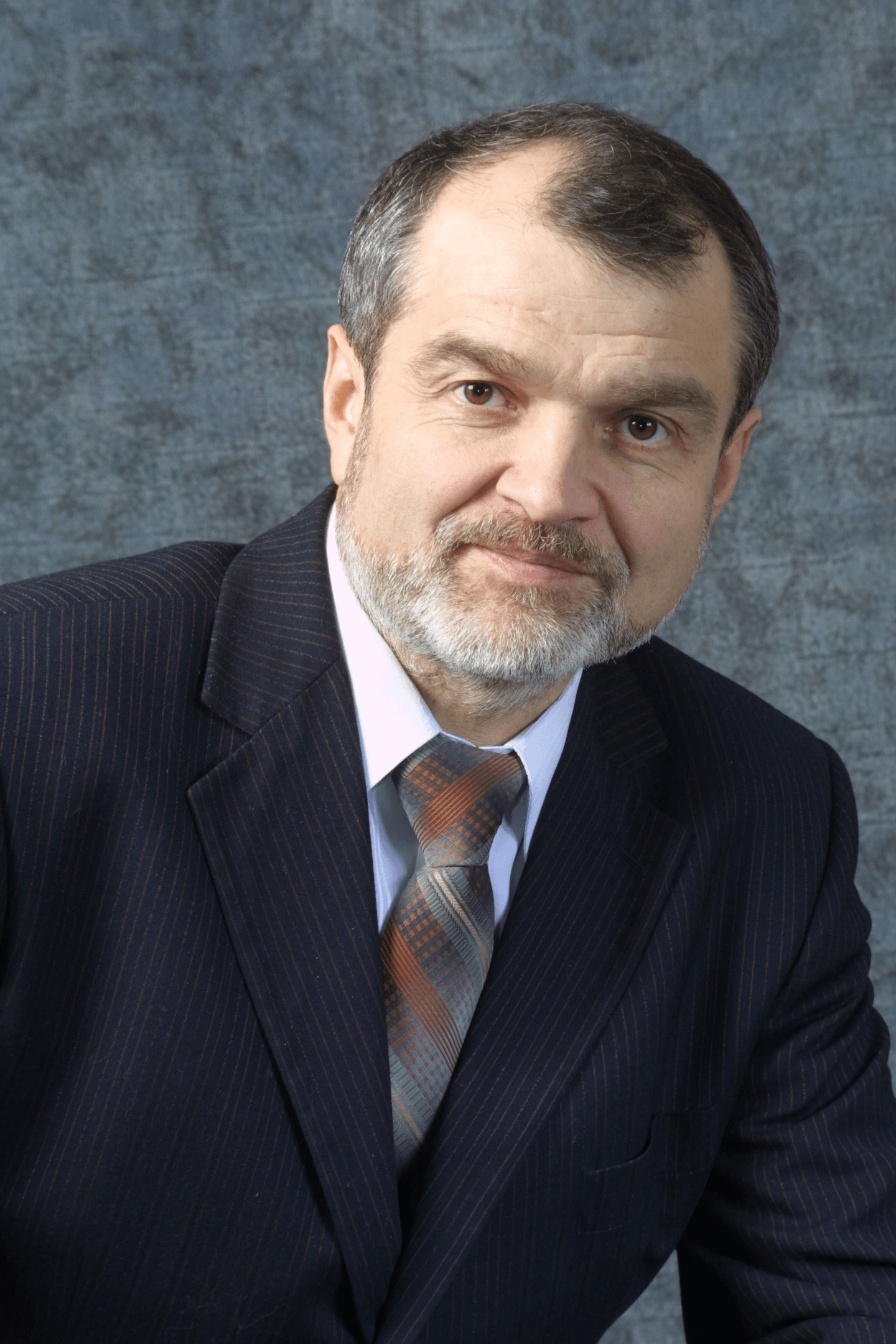 Балтийск: Кузнецов Александр Николаевич