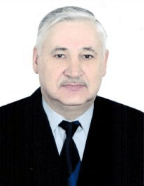 Гусев: Воробей Николай Александрович