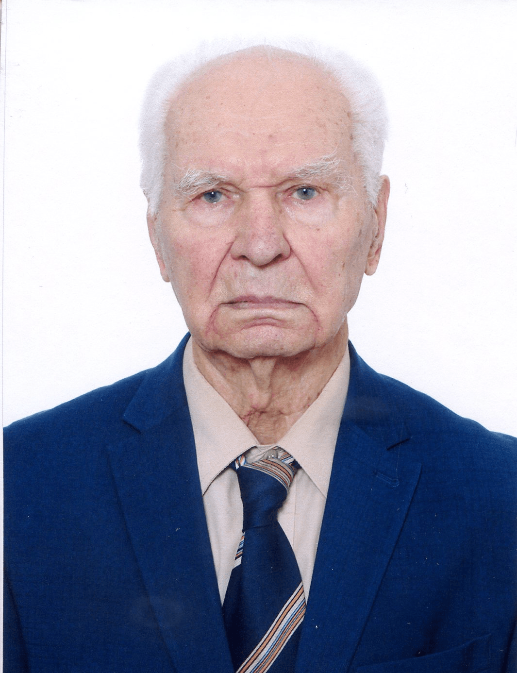 Багратионовск: Самоленков Степан Степанович