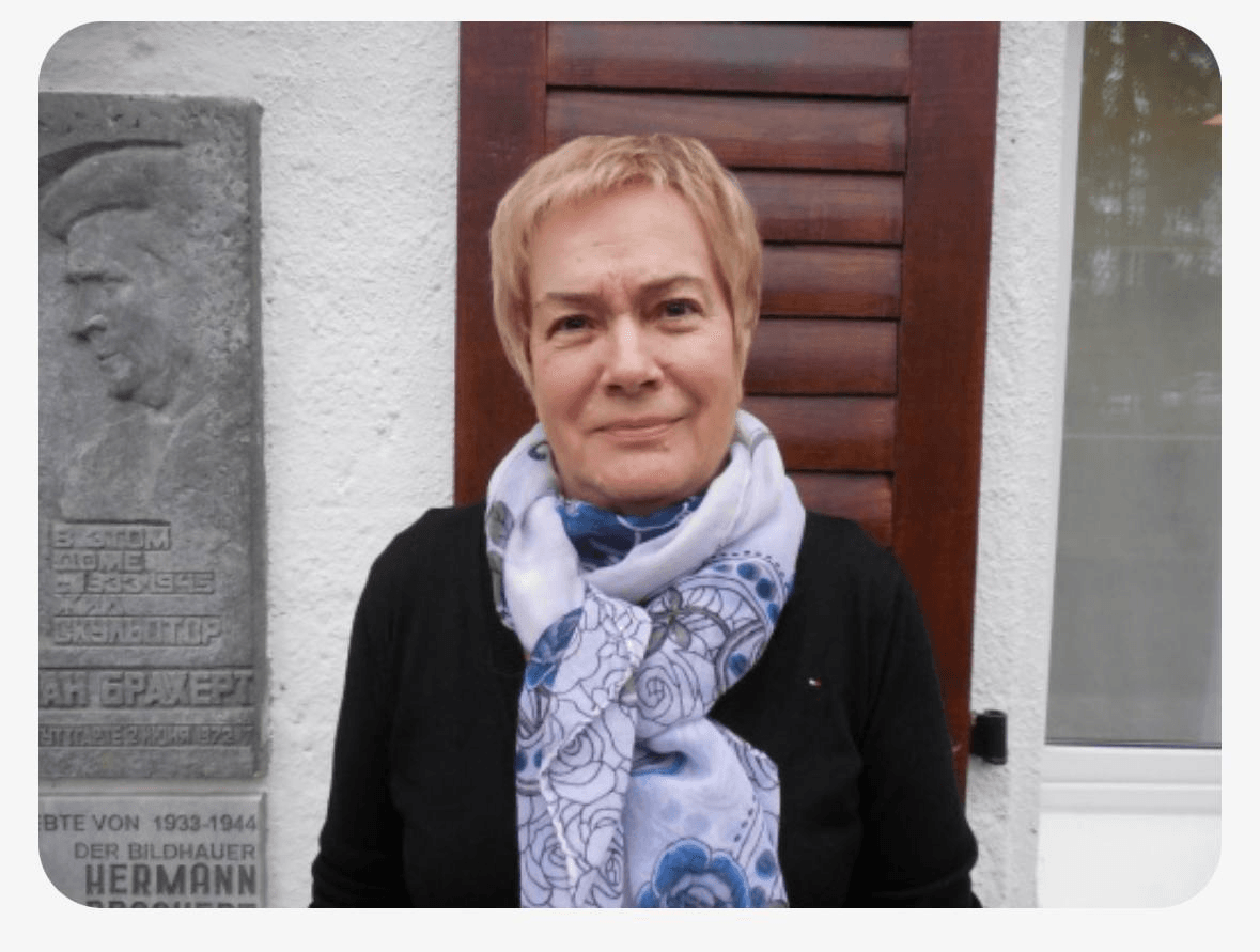 Светлогорск: Саруль Алла Семеновна