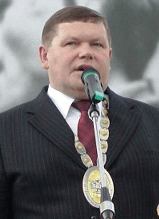 Багратионовск: Нескоромный Владимир Эдуардович