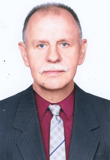 Гусев: Карташов Александр Васильевич
